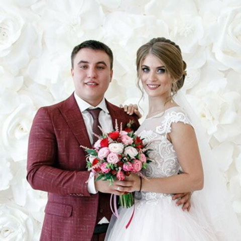 Отзывы о свадебном организаторе Наталии Ивашевой