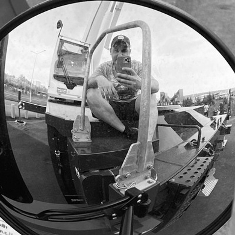 Онлайн-курс. Портретный фотограф в Санкт-Петербурге Алексей Корзов