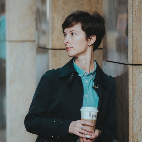 Онлайн-курс. Портретный фотограф в Санкт-Петербурге Алексей Корзов