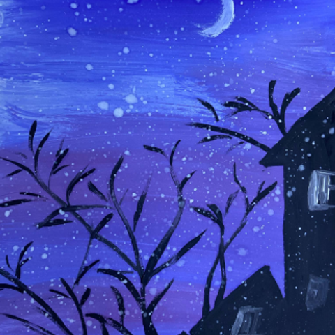 Епифанова Ксения