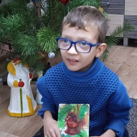 Пукалов Дмитрий