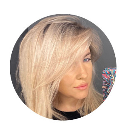 Отзывы. Перманентный макияж и удаление старого татуажа в Ростове-на-Дону Дарья Исакова