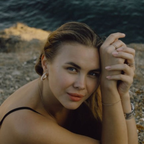 Отзывы. Фотограф в Крыму - женские портреты / Кристина Коршунова