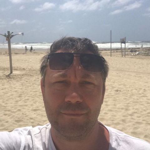 Онлайн-курс. Портретный фотограф в Санкт-Петербурге Алексей Корзов