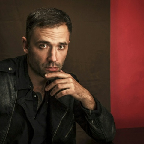 Онлайн-курс. Портретный фотограф в Санкт-Петербурге Алексей Корзов