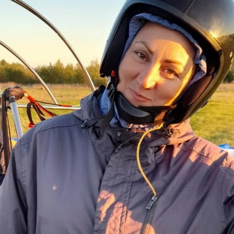 Отзывы. Полеты на параплане в Ярославле