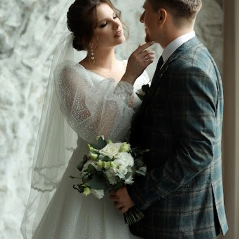 Отзывы. Свадебный фотограф в Ростове-на-Дону Базарова Анастасия