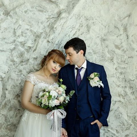 Отзывы. Свадебный фотограф в Ростове-на-Дону Базарова Анастасия