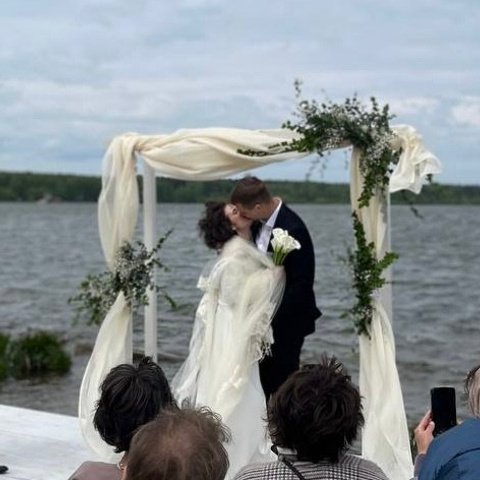 Отзывы. Агентство по организации мероприятий