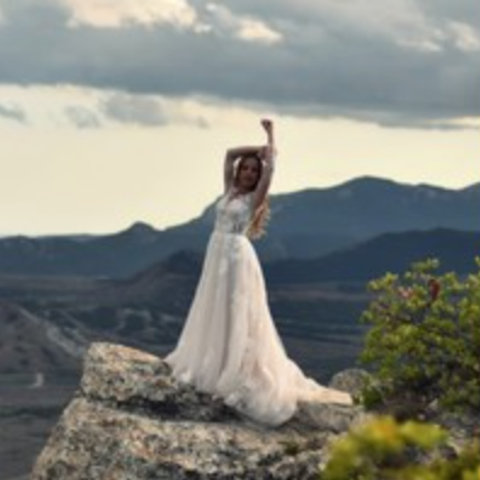 Отзыв. Wedding photographer Valeriy Solonskiy