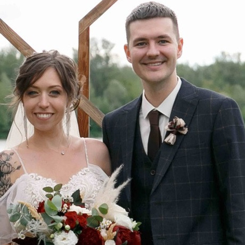 Отзывы. Свадебное агентство Reverence Самара