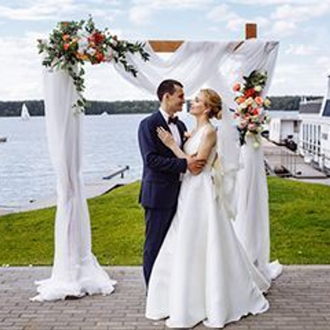 Отзывы о работе свадебного фотографа Марии Козловой