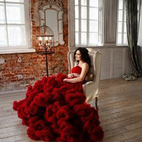 Отзывы о работе свадебного фотографа Марии Козловой