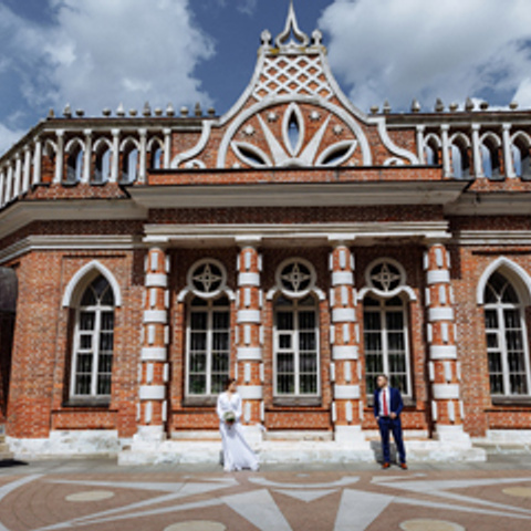 Отзывы о работе свадебного фотографа Марии Козловой