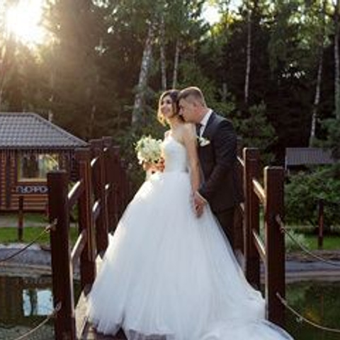 Отзывы о работе свадебного фотографа Марии Козловой