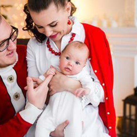 Отзывы о работе свадебного фотографа Марии Козловой