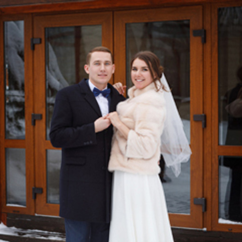 Отзывы о работе свадебного фотографа Марии Козловой