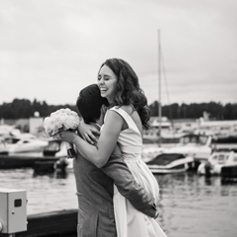 Отзывы о работе свадебного фотографа Марии Козловой