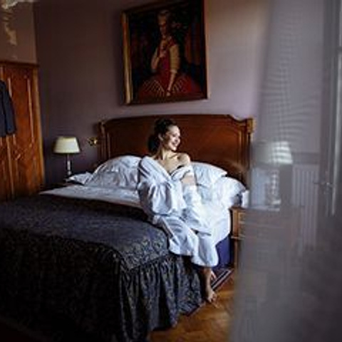 Отзывы о работе свадебного фотографа Марии Козловой