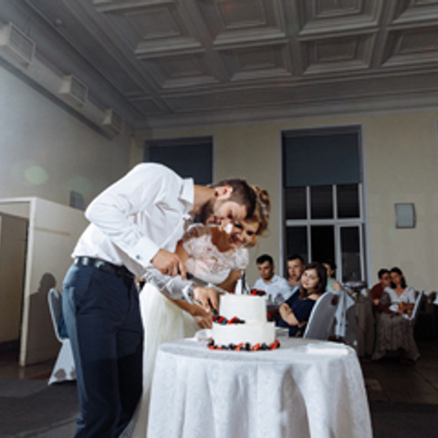 Отзывы о работе свадебного фотографа Марии Козловой