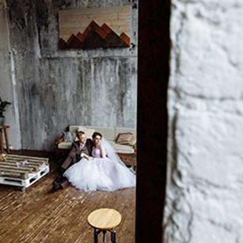 Отзывы о работе свадебного фотографа Марии Козловой