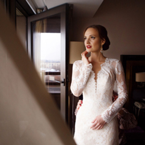 Отзывы о работе свадебного фотографа Марии Козловой