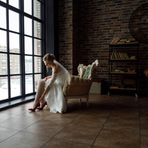 Отзывы о работе свадебного фотографа Марии Козловой