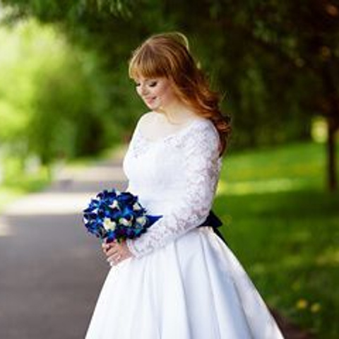 Отзывы о работе свадебного фотографа Марии Козловой