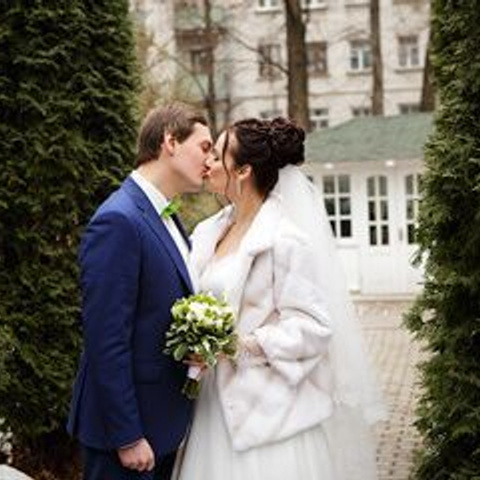 Отзывы о работе свадебного фотографа Марии Козловой