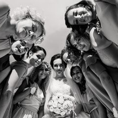 Отзывы о работе свадебного фотографа Марии Козловой