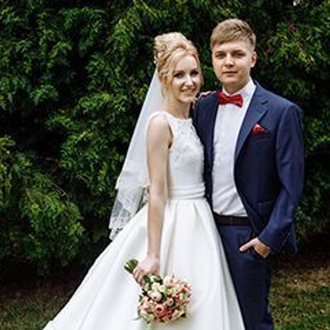 Отзывы о работе свадебного фотографа Марии Козловой