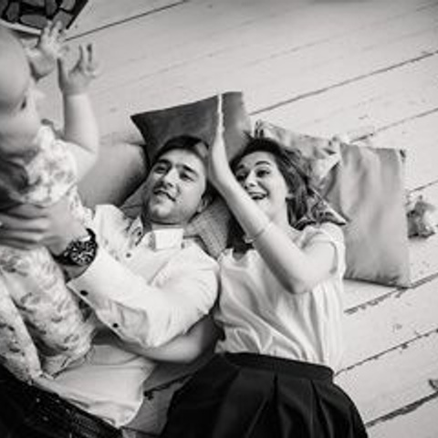 Отзывы о работе свадебного фотографа Марии Козловой