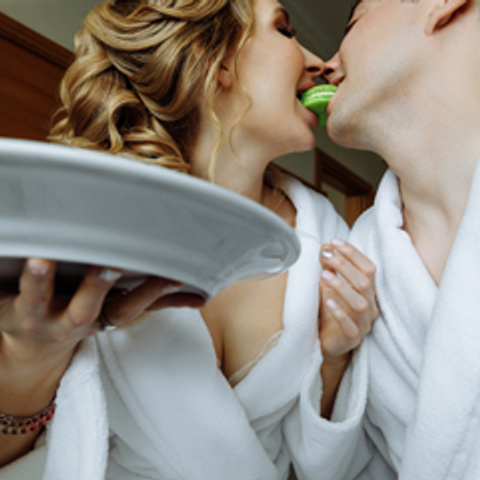 Отзывы о работе свадебного фотографа Марии Козловой