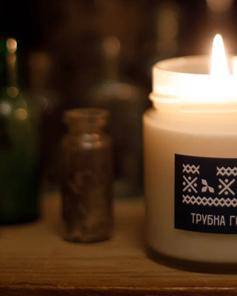 Предметная съемка