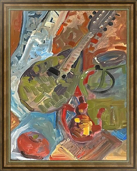 Ученическая (92). ***