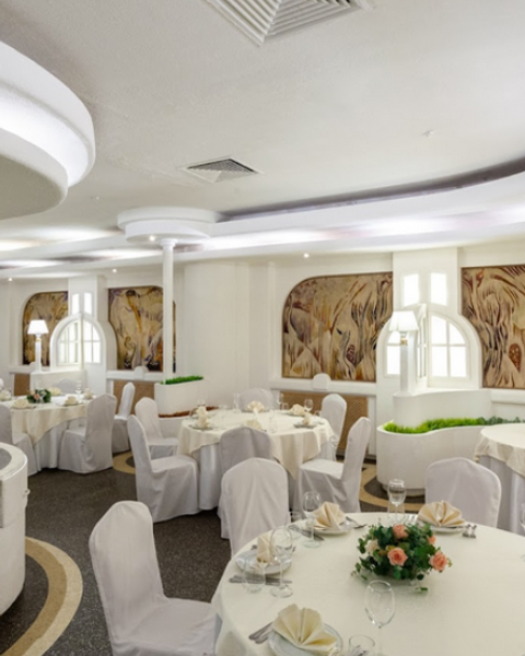 Площадка № 1-6