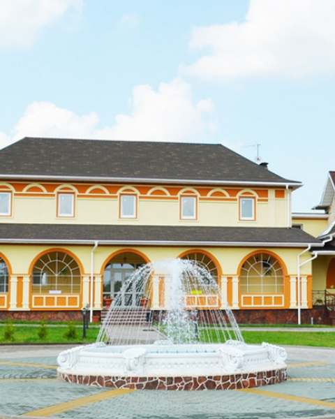 Площадка № 2-9