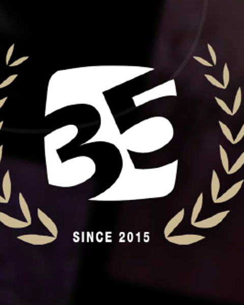 Международная премия фотографии 35awards