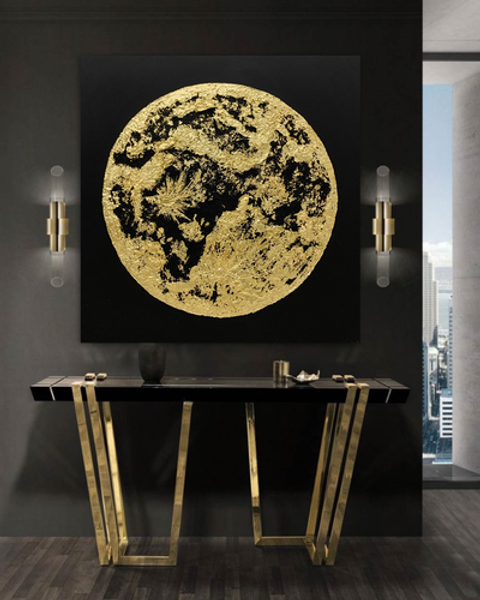 GOLDEN MOON 18.500 RUB