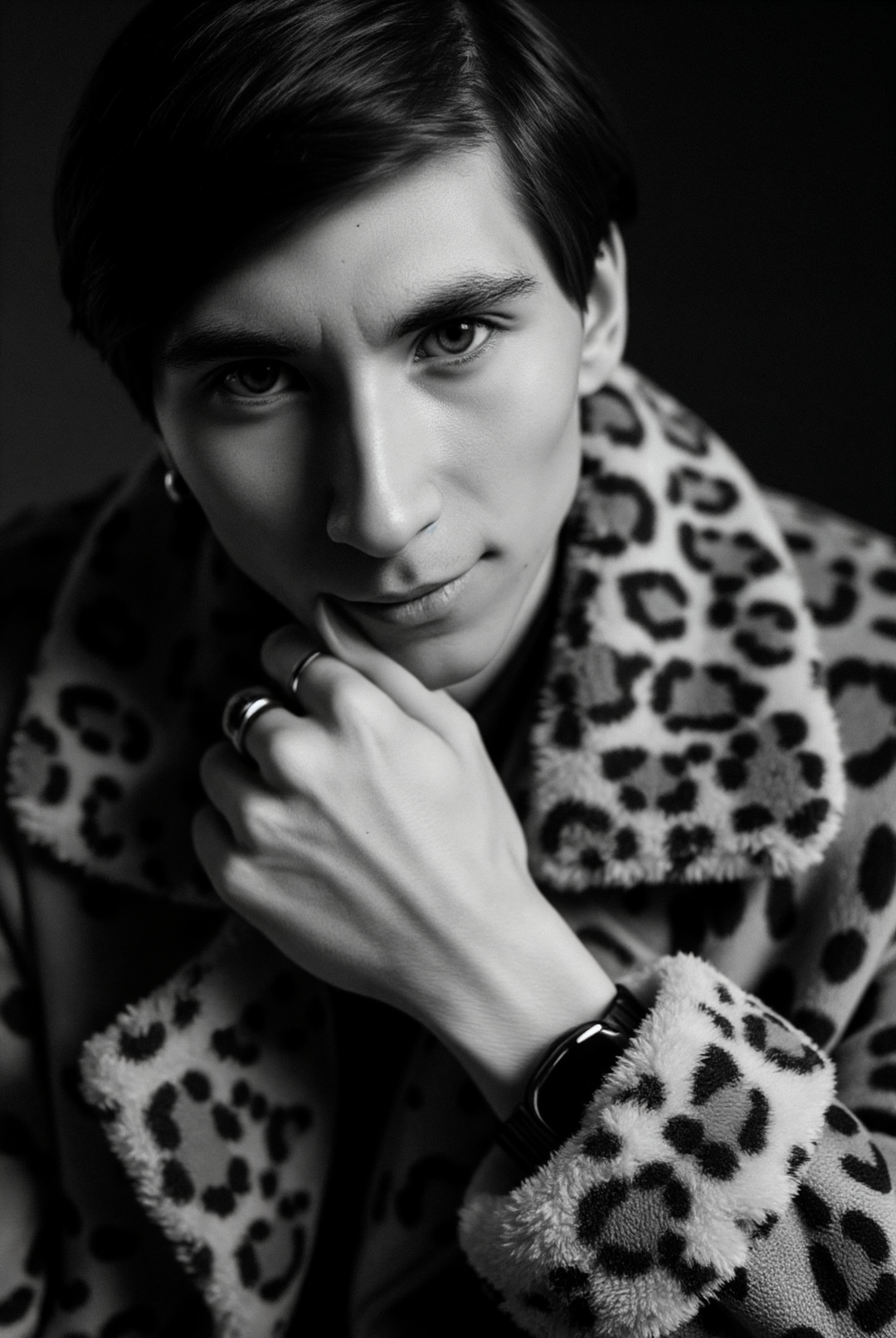 О бренде. Alexey Sentyurin, brands and business photographer in Moscow