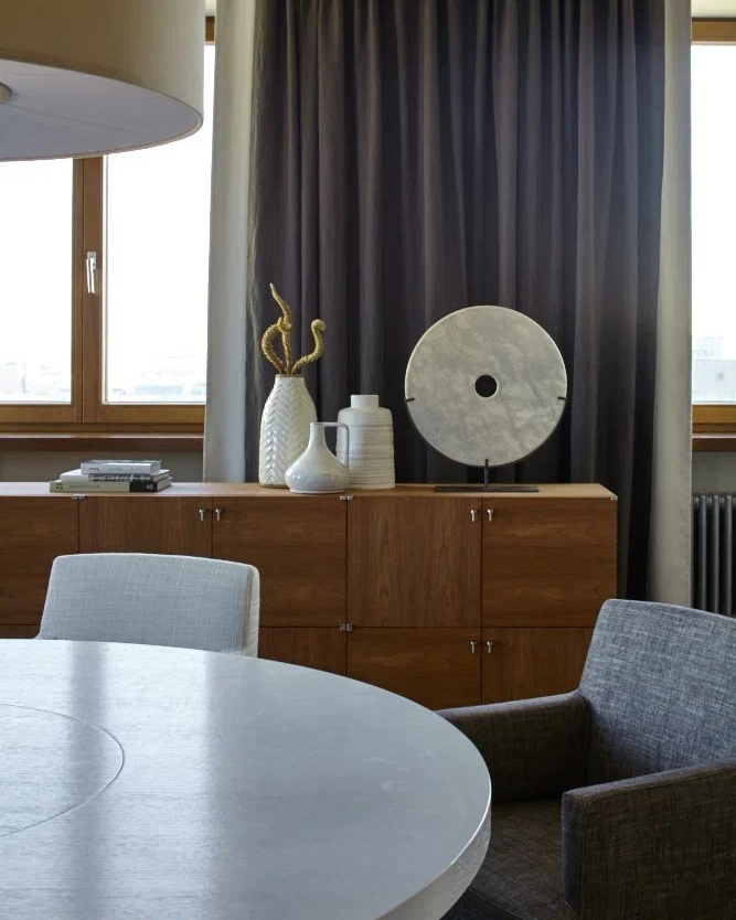 Пентхаус на Страстном | 2015. Artforma