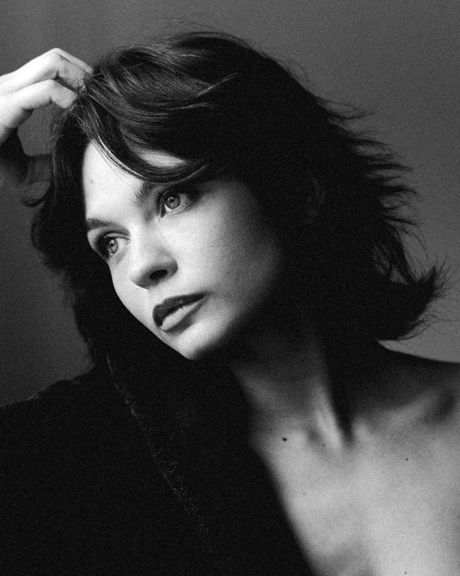 ABOUT. Director of photography