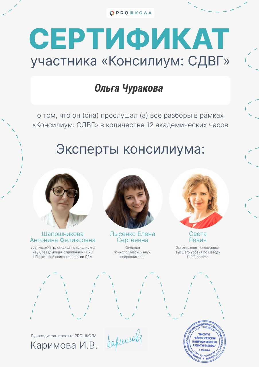 АНО «Центра социальных проектов «Путь в большой мир»