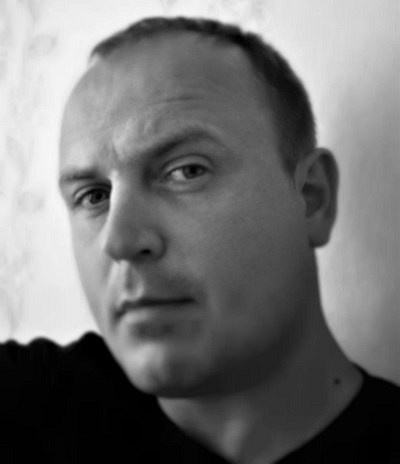 Фотограф в Астрахани Дмитрий Кравченко