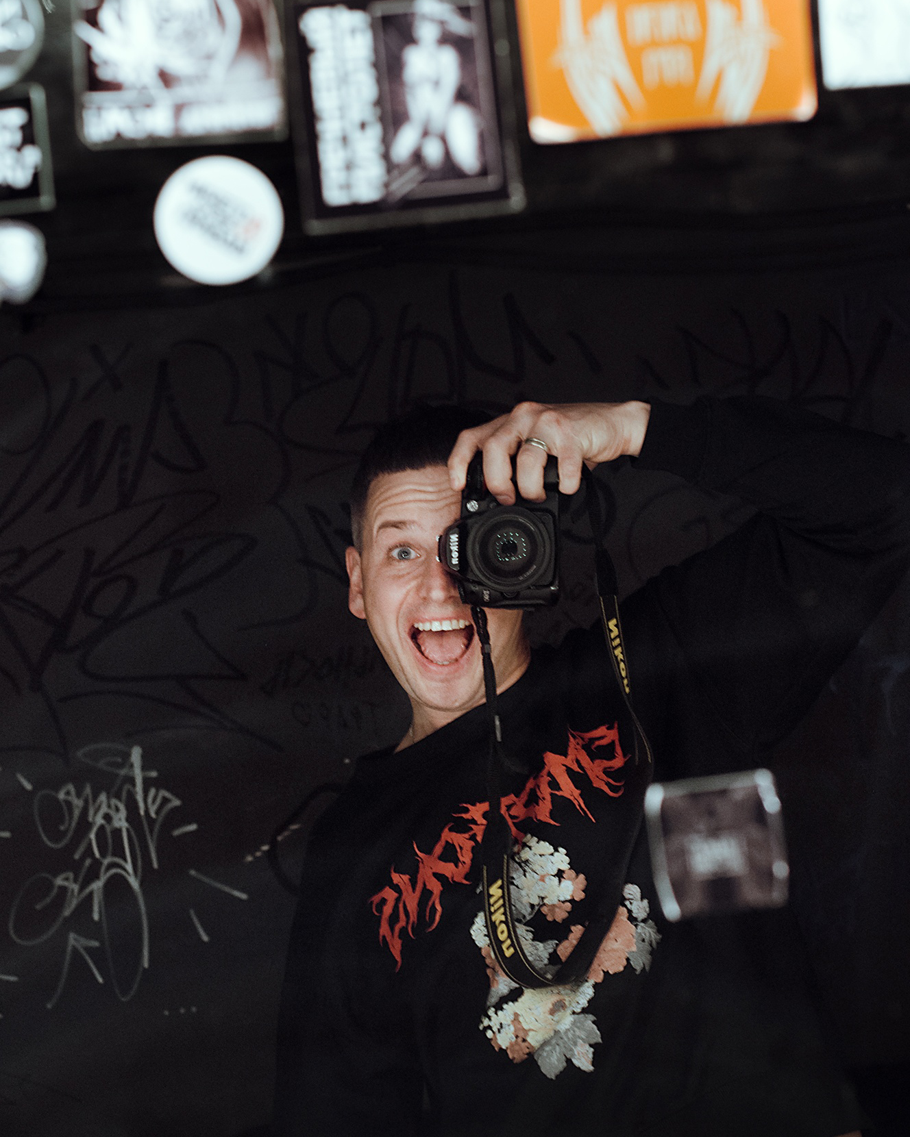 кадр на плёнку намотка чёрнобелое