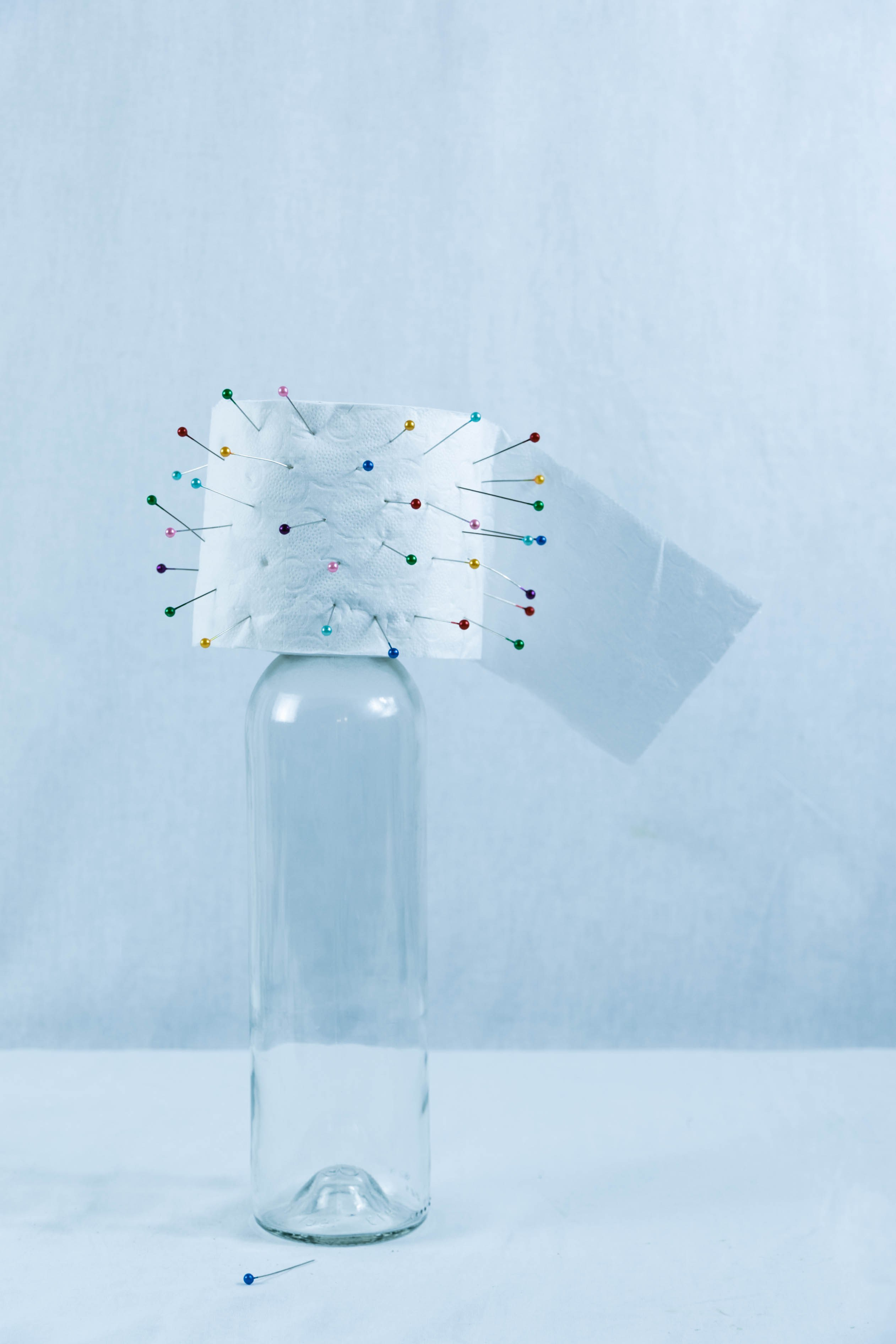 Соль. DASHA KALNINA