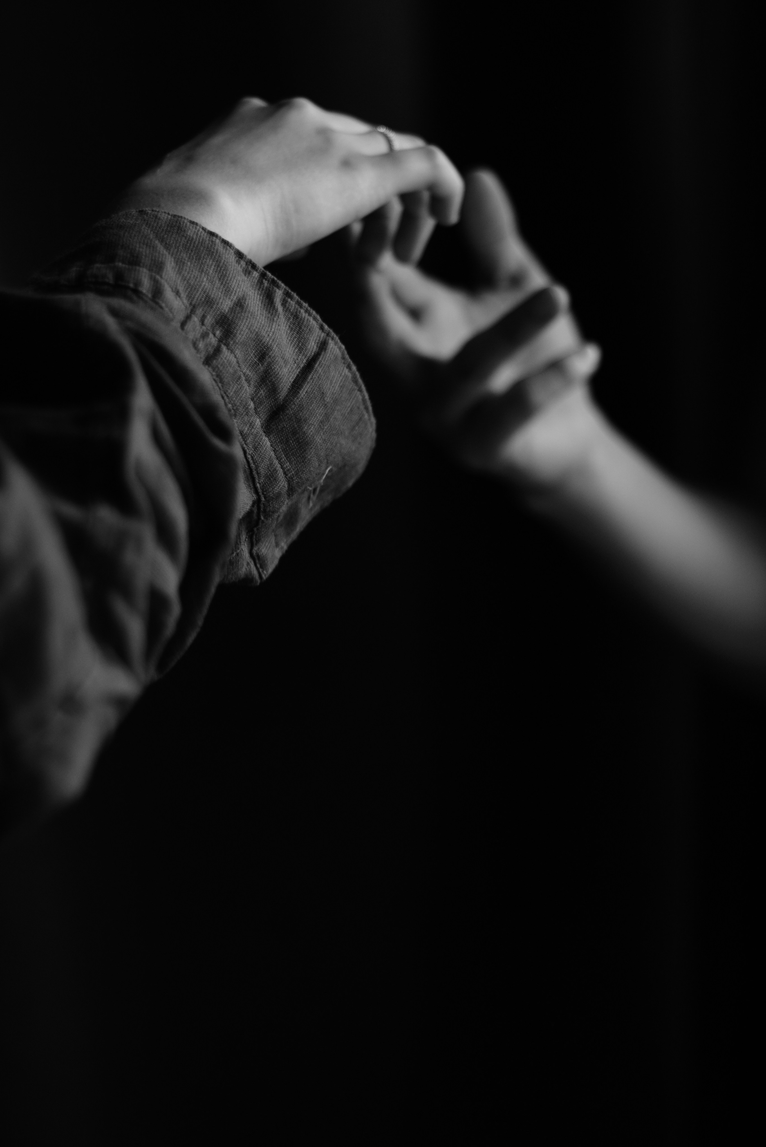 Я Эля, фотограф из Алматы