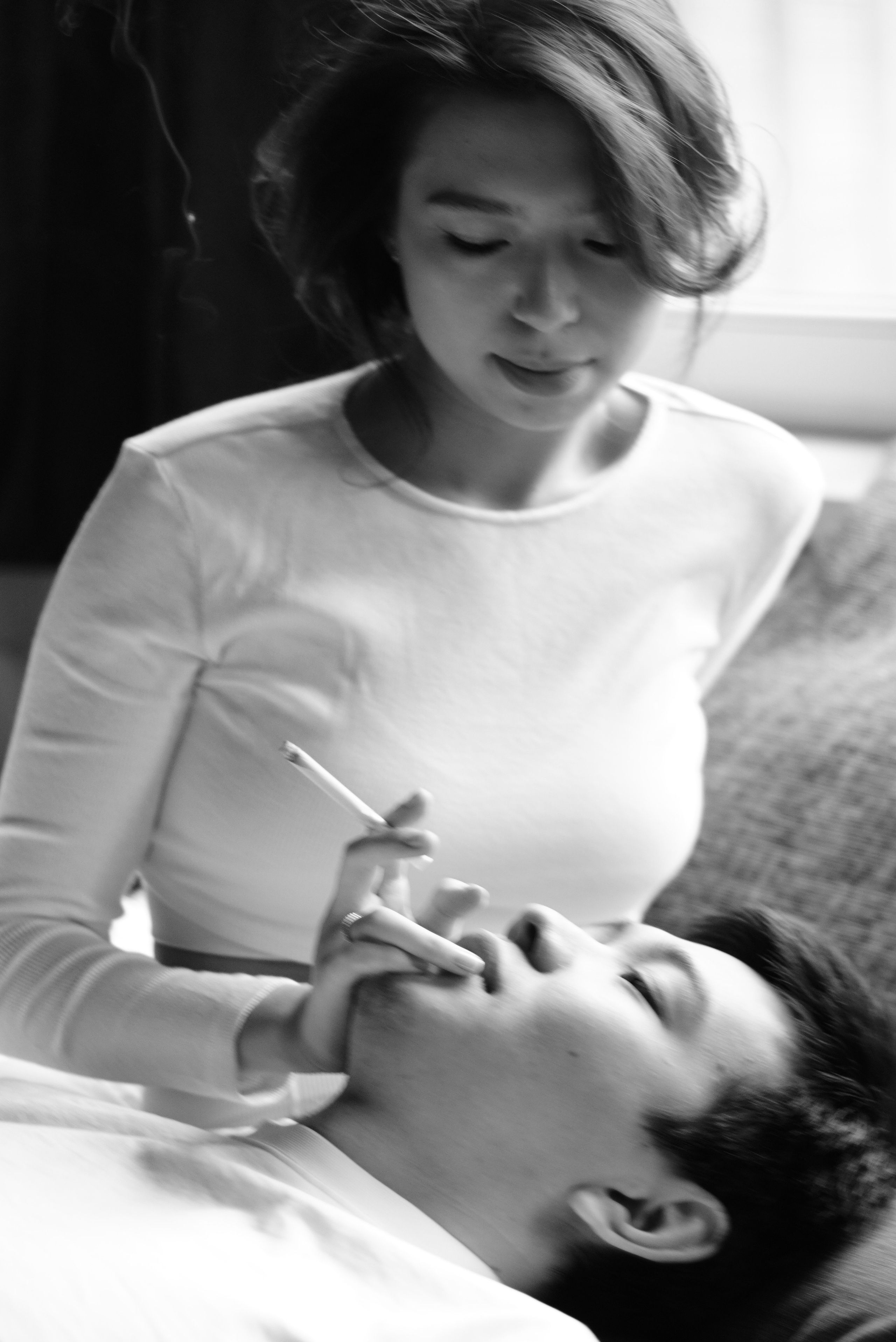 Я Эля, фотограф из Алматы