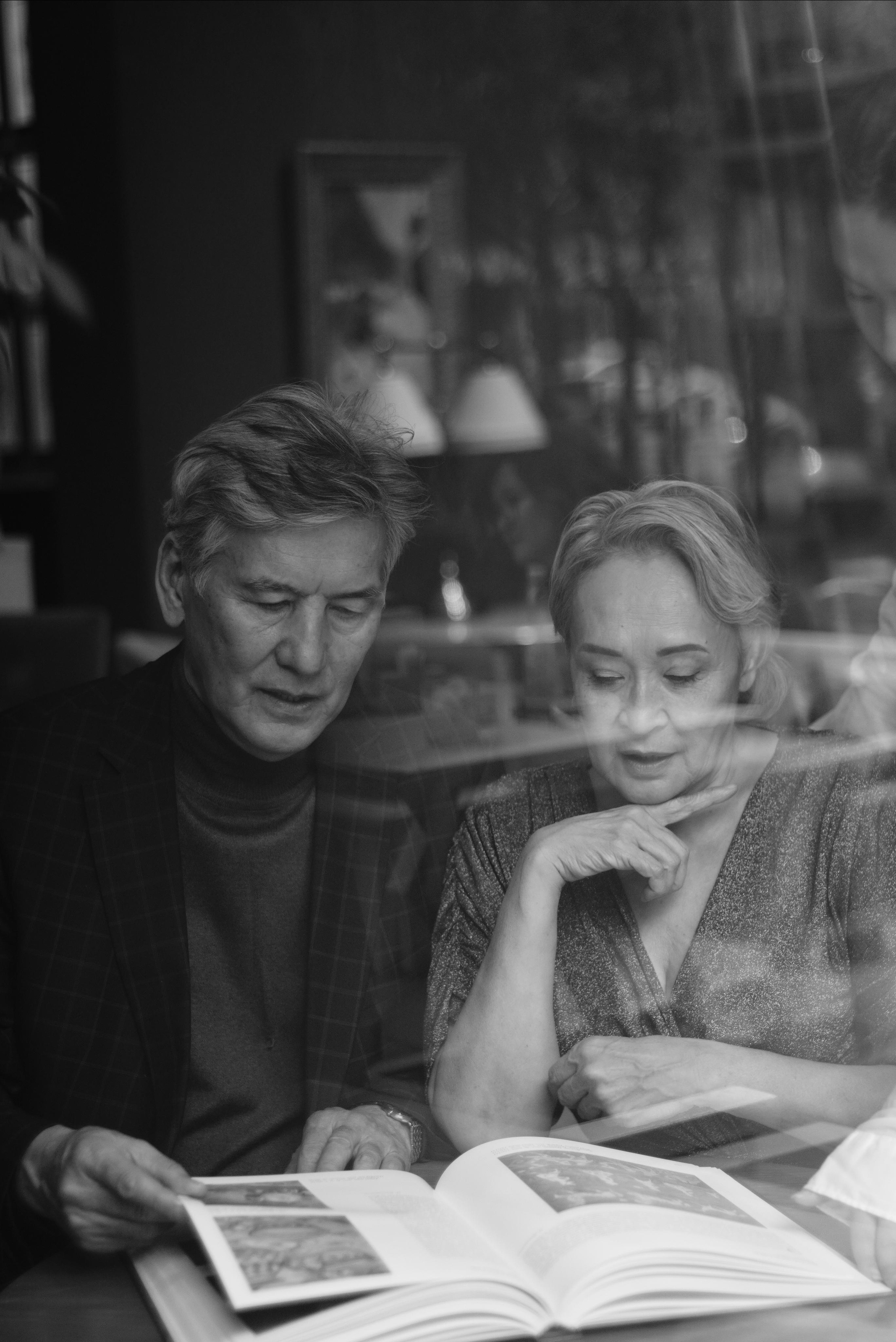 Я Эля, фотограф из Алматы