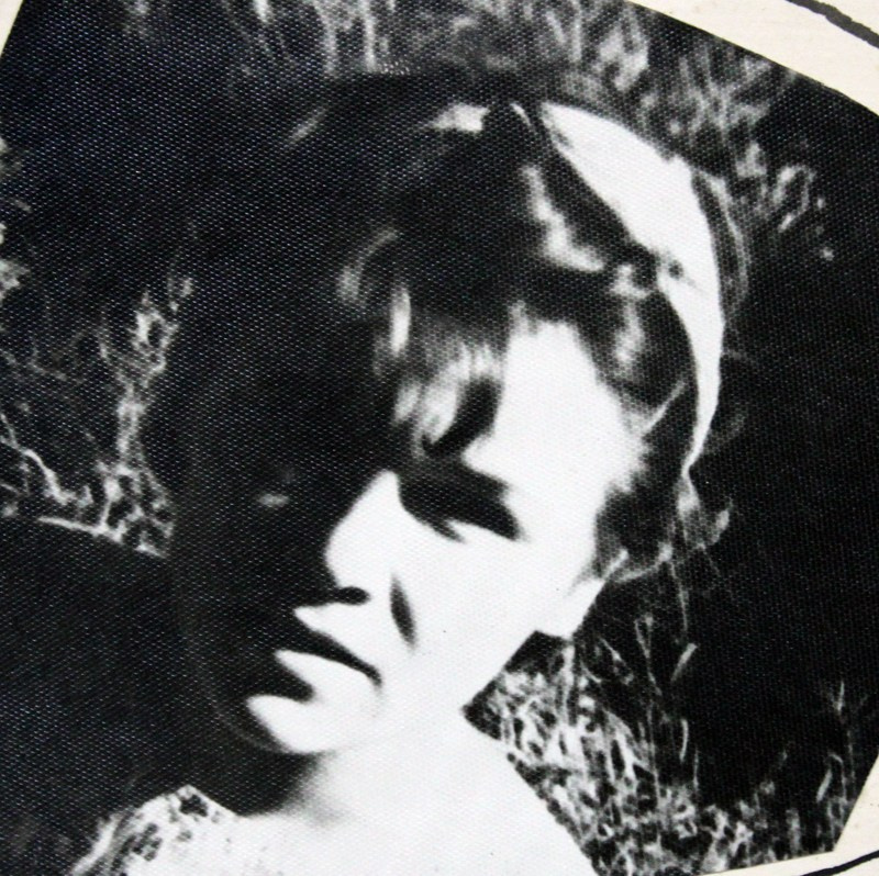 По следам Сапожникова (06.07.1964). Фотограф Эдуард Алмадаков